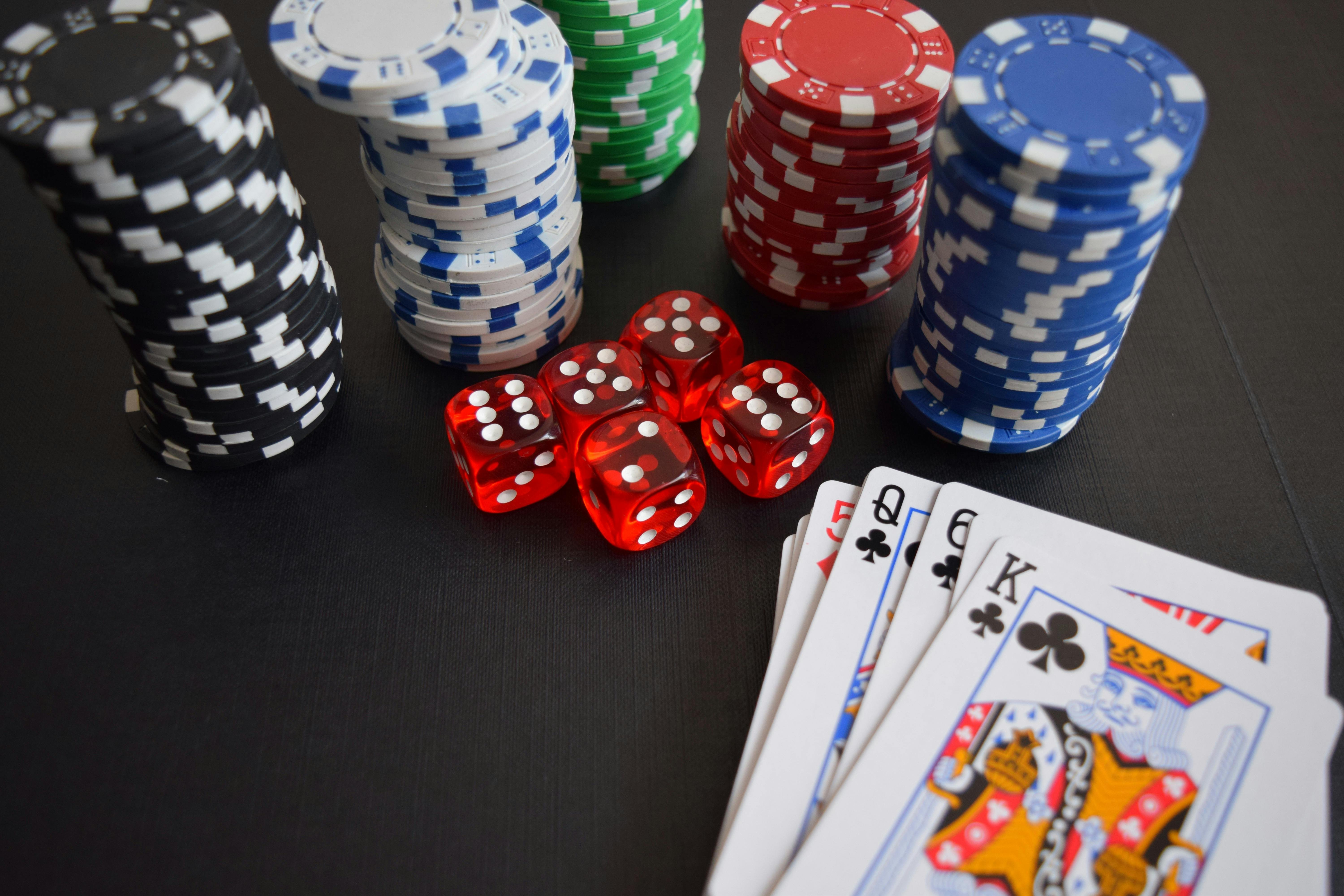 588wen Live Casino